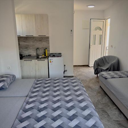 Apartmani Miljevci Sutomore Buitenkant foto