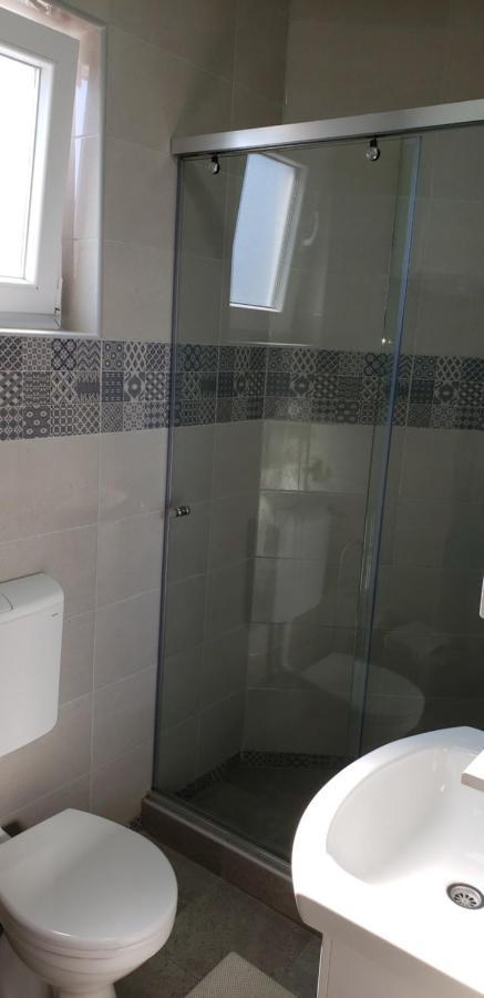 Apartmani Miljevci Sutomore Kamer foto