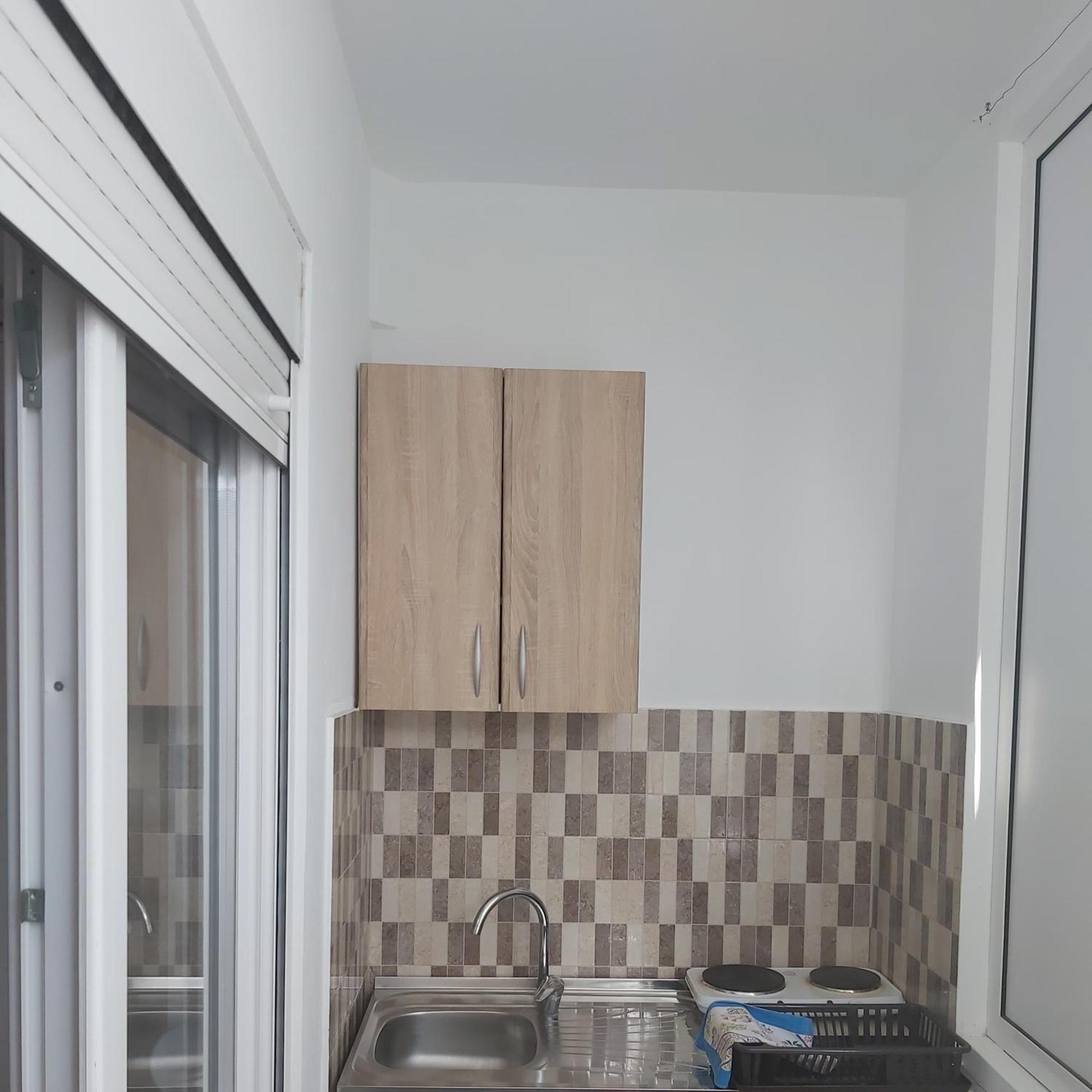Apartmani Miljevci Sutomore Kamer foto