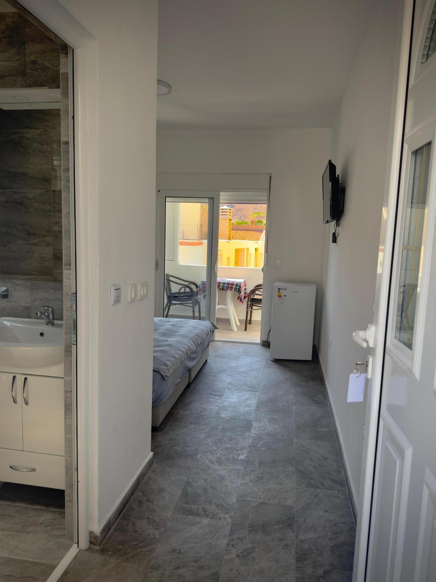 Apartmani Miljevci Sutomore Buitenkant foto