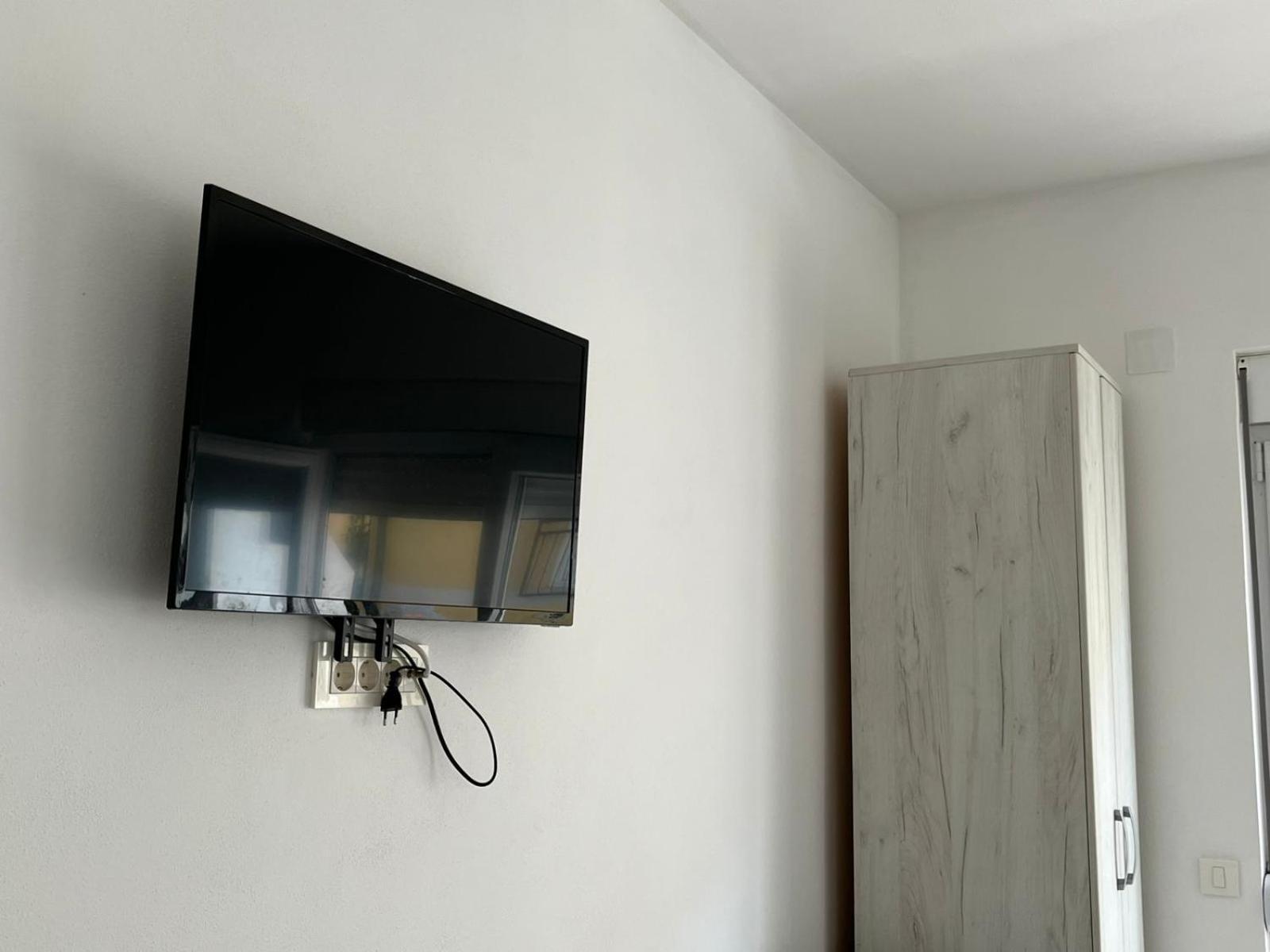 Apartmani Miljevci Sutomore Buitenkant foto