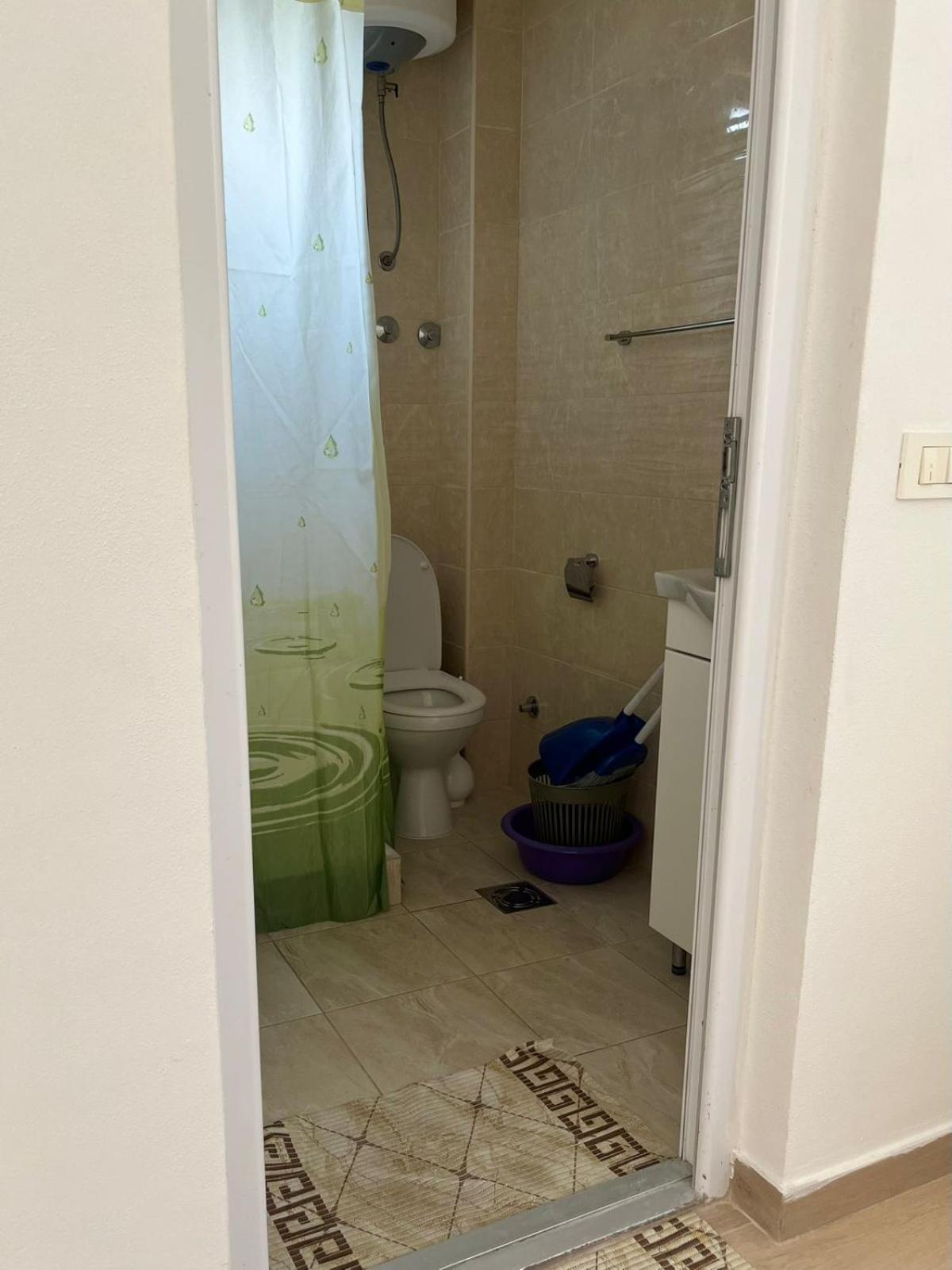 Apartmani Miljevci Sutomore Buitenkant foto