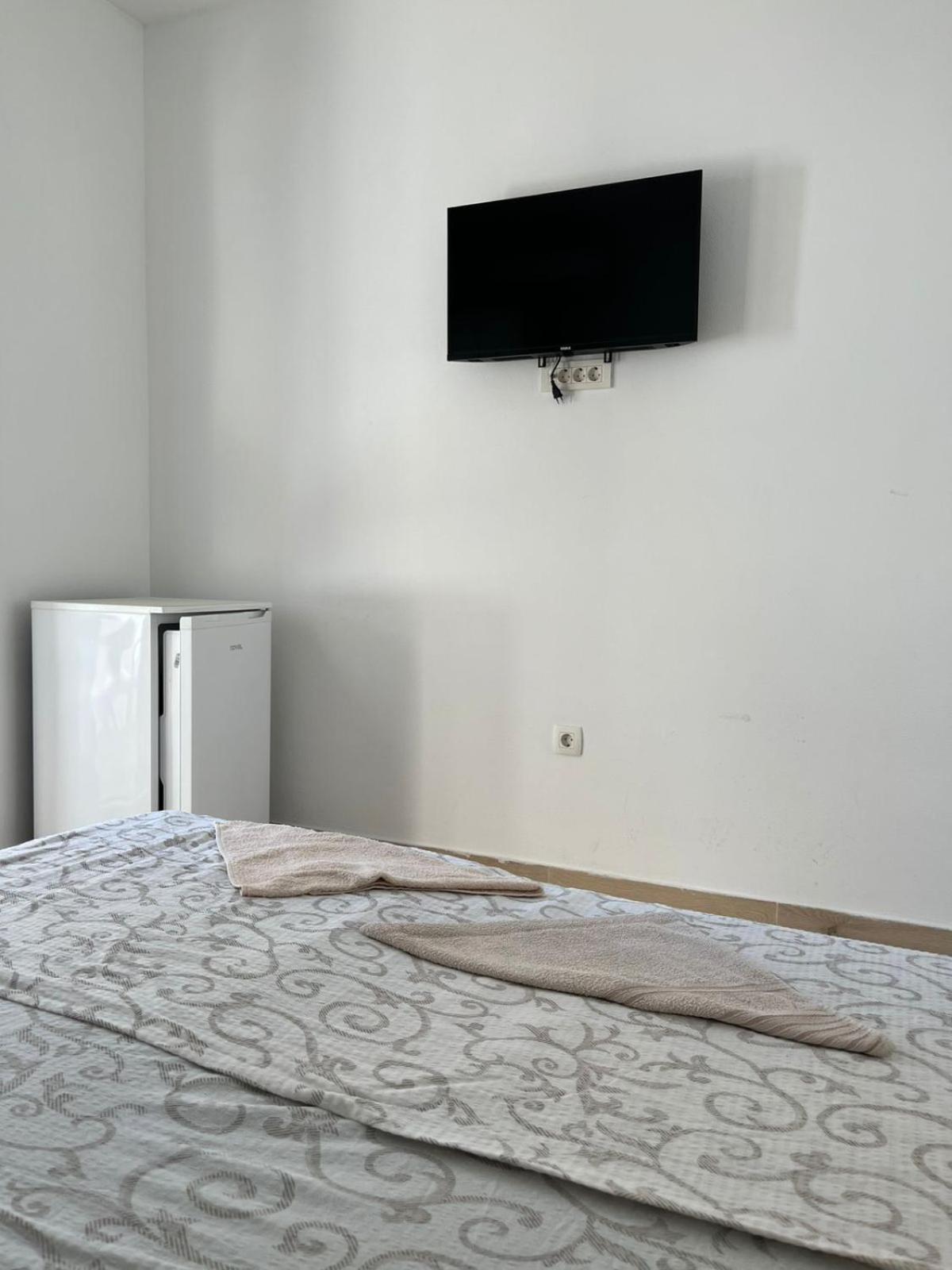 Apartmani Miljevci Sutomore Kamer foto