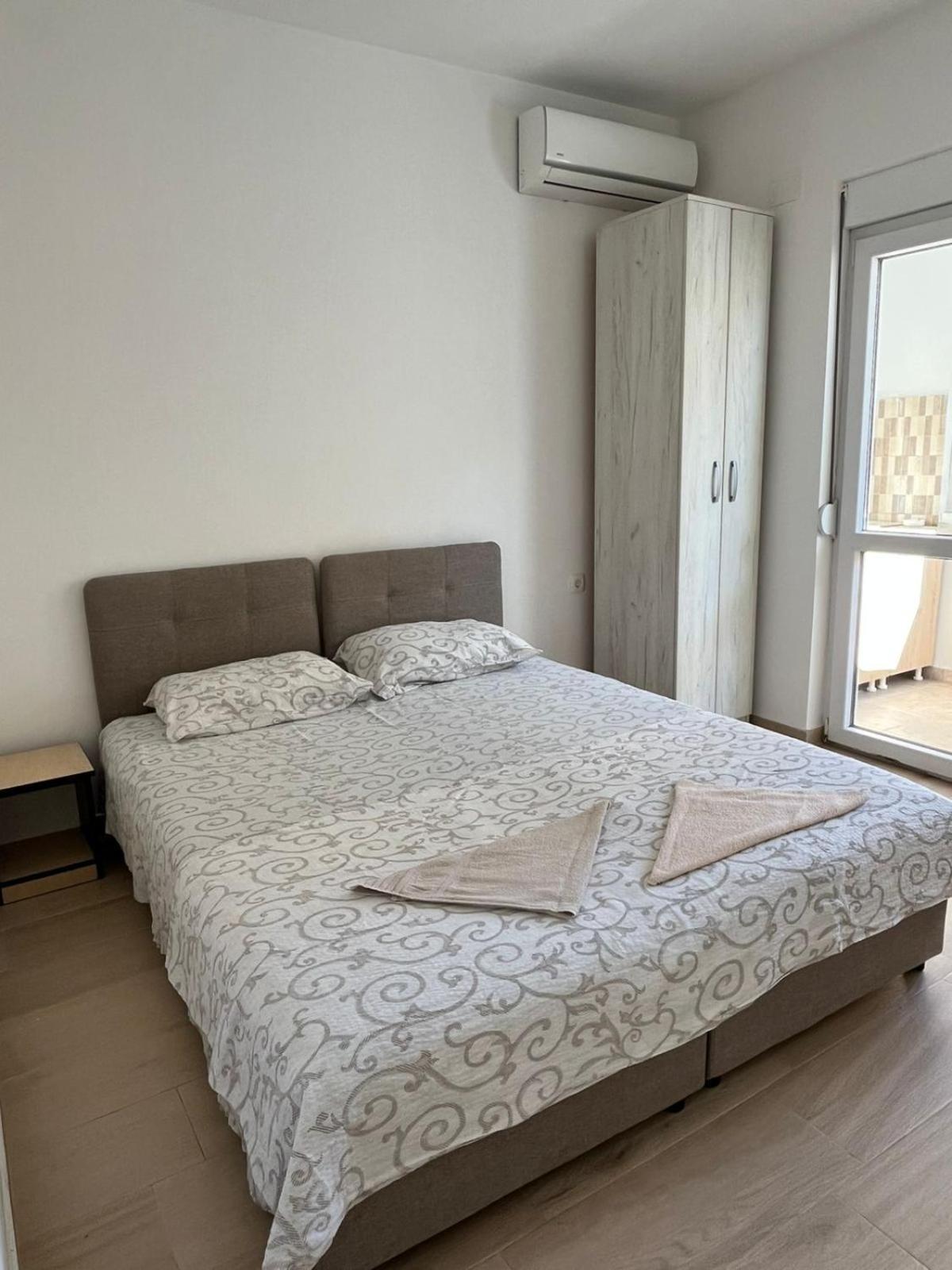 Apartmani Miljevci Sutomore Kamer foto