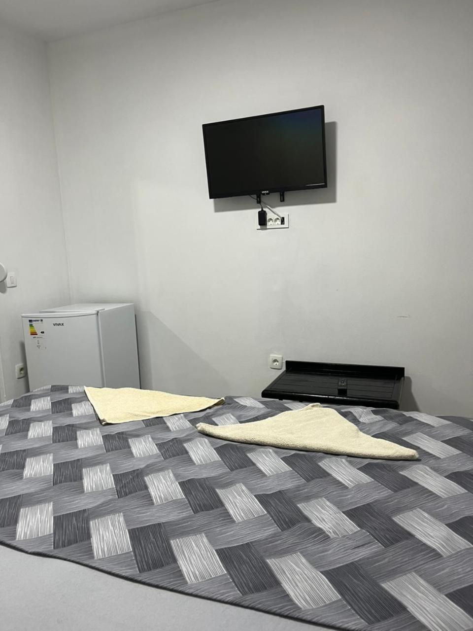 Apartmani Miljevci Sutomore Kamer foto
