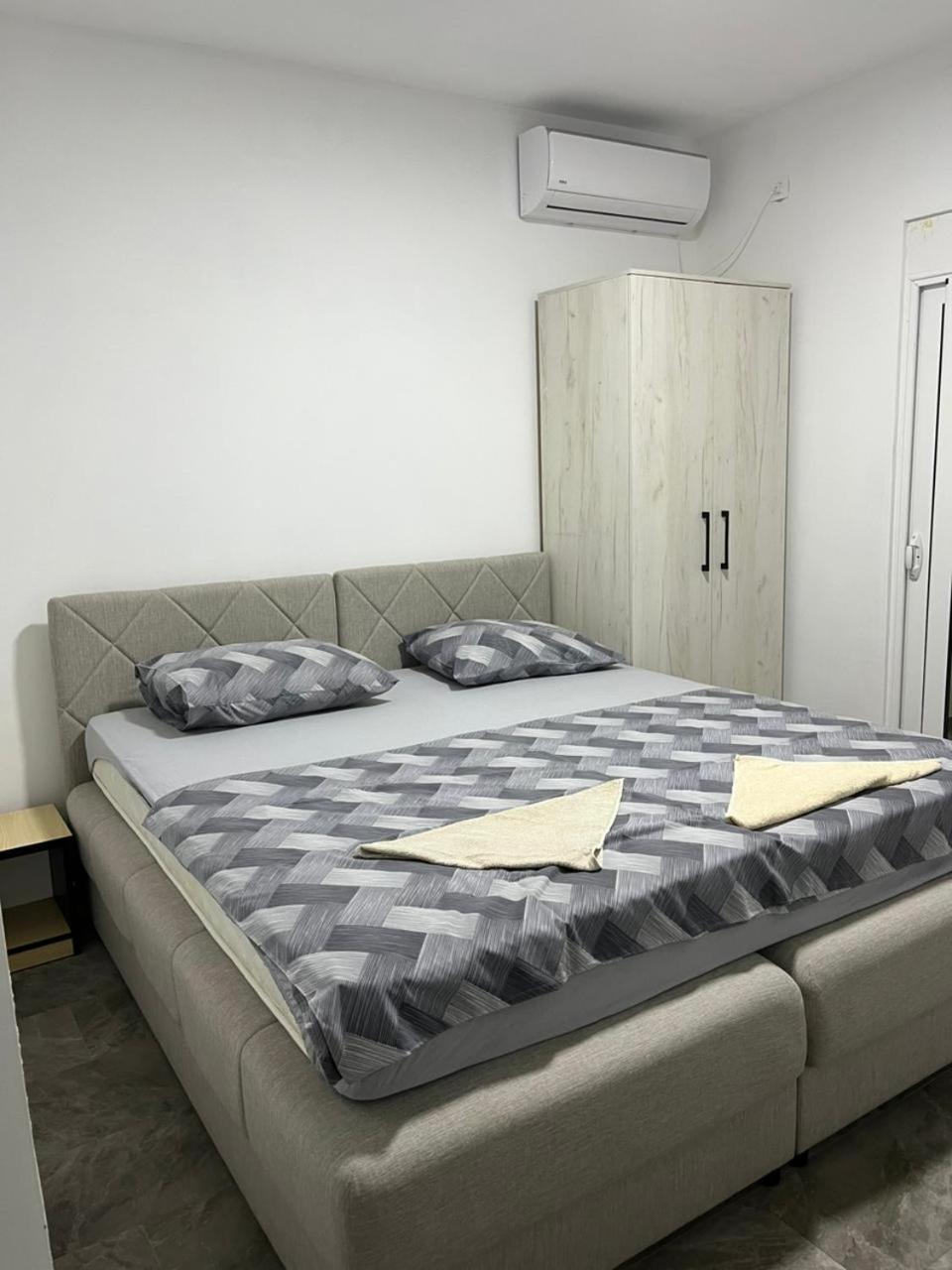 Apartmani Miljevci Sutomore Kamer foto
