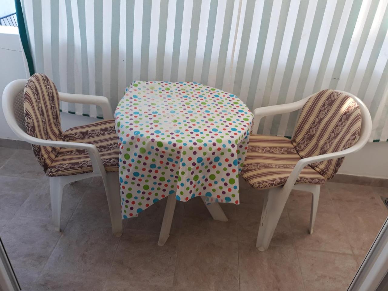 Apartmani Miljevci Sutomore Buitenkant foto