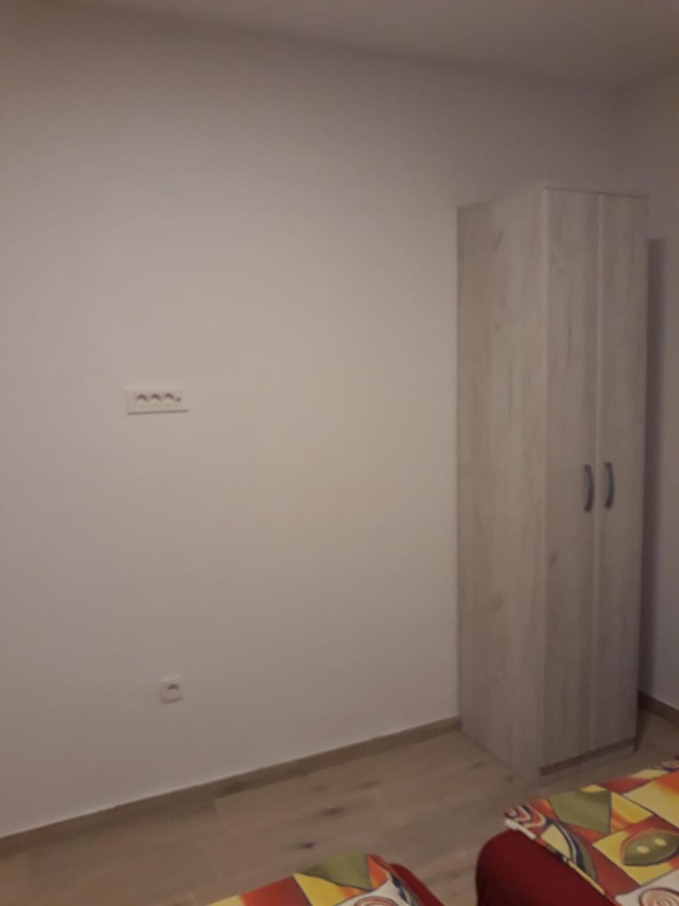 Apartmani Miljevci Sutomore Buitenkant foto