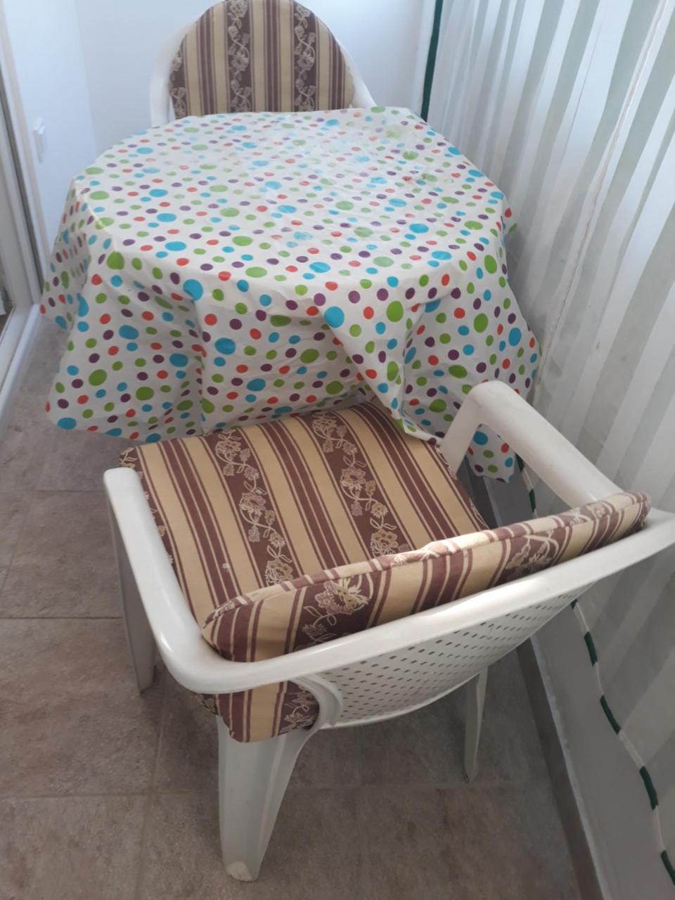 Apartmani Miljevci Sutomore Buitenkant foto