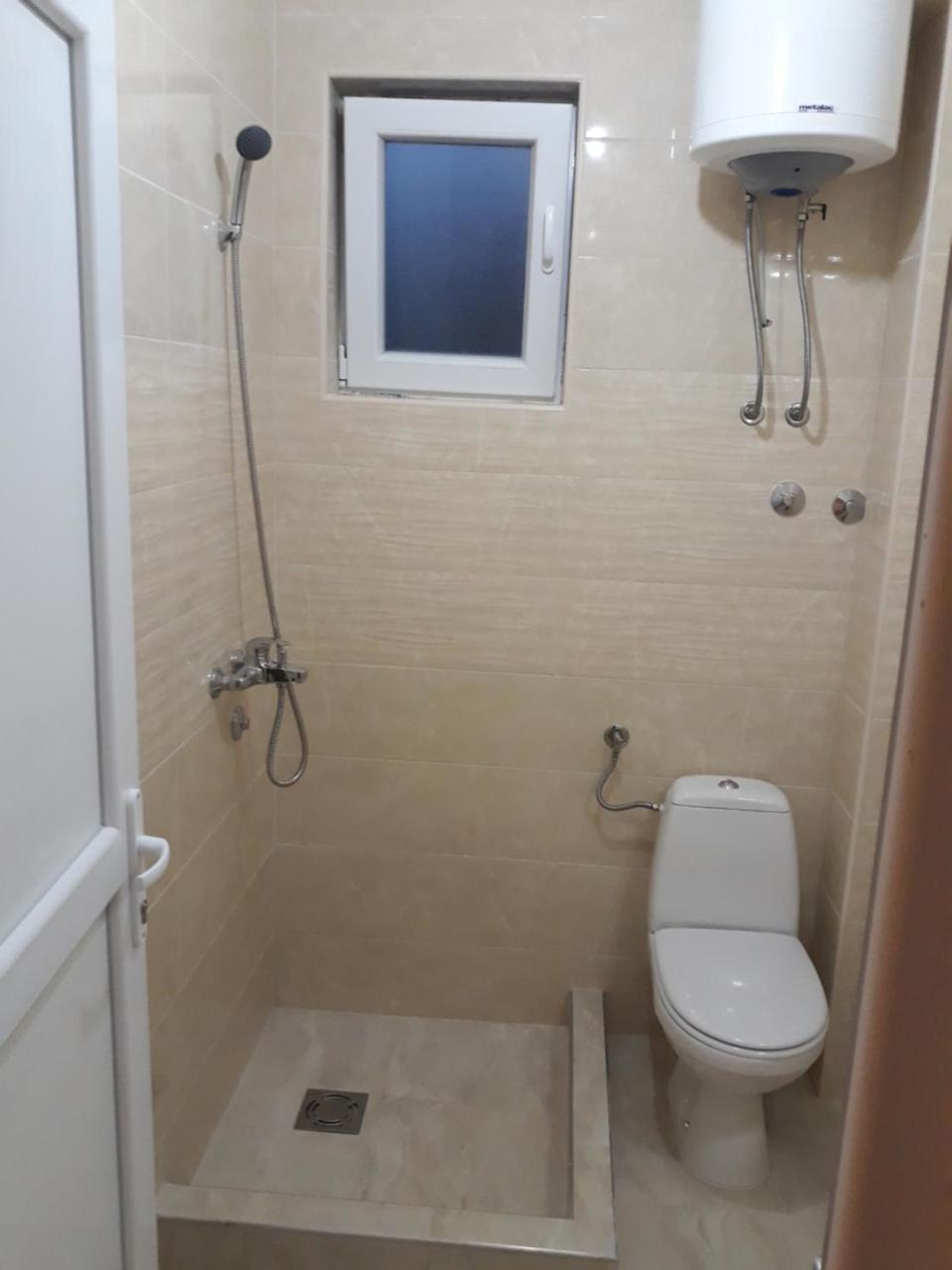 Apartmani Miljevci Sutomore Buitenkant foto